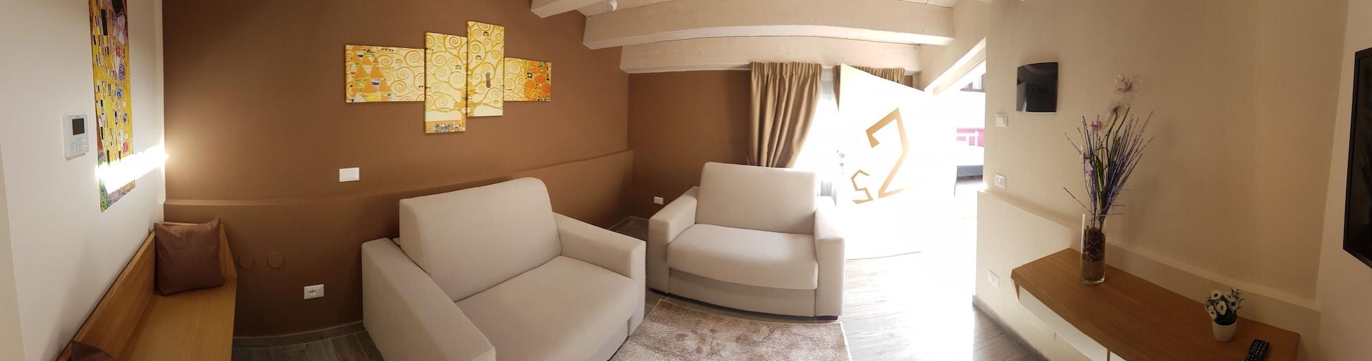Hospitality Hotel Палермо Экстерьер фото