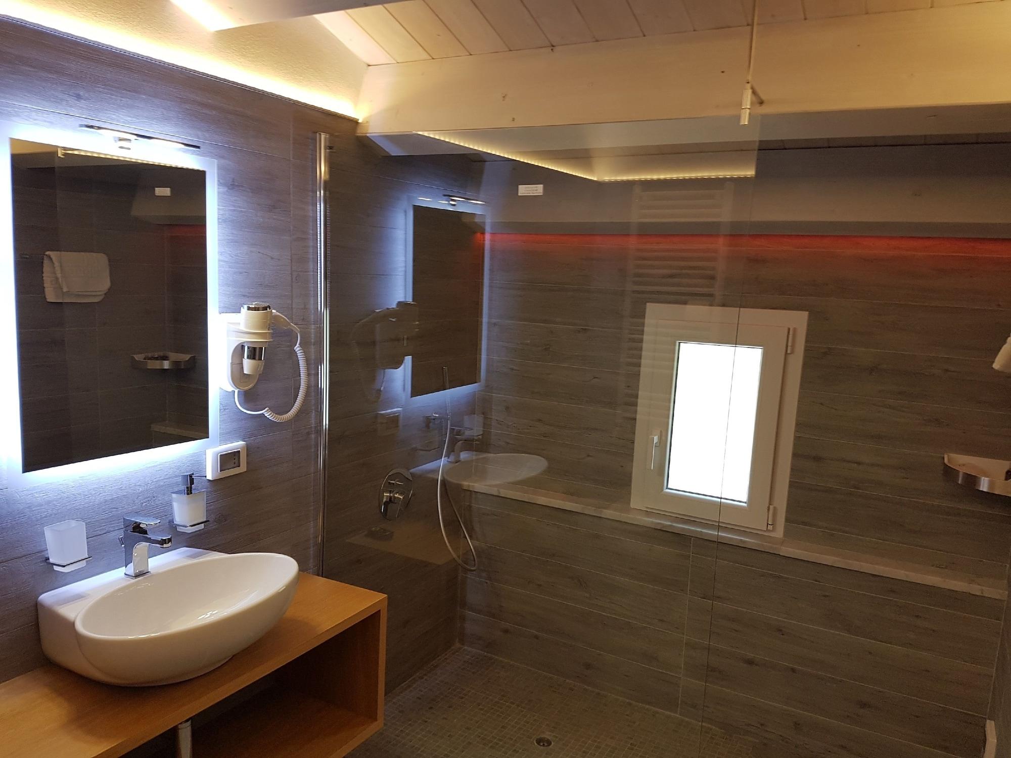 Hospitality Hotel Палермо Экстерьер фото